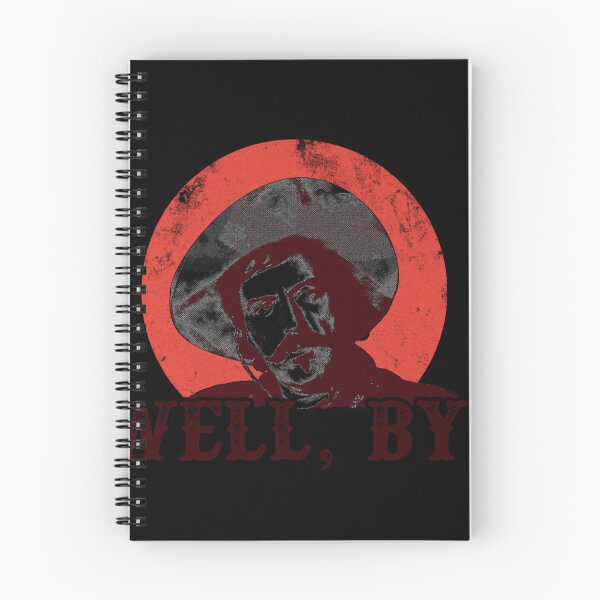 Item preview,  Well Bye In Black Stencil designed and sold by FashionBesigner.