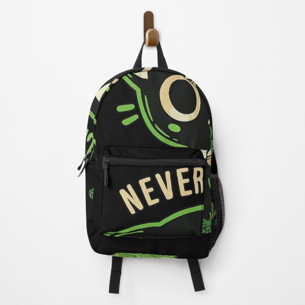 Item preview, Never Lucky Kitty - St. Paddy's Day designed and sold by PowerSSales.