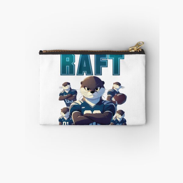 Item preview, Join The Raft  designed and sold by geodaqueen.