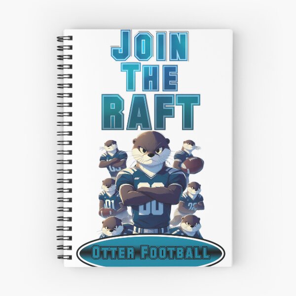 Item preview, Join The Raft  designed and sold by geodaqueen.
