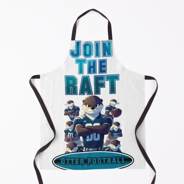 Item preview, Join The Raft  designed and sold by geodaqueen.