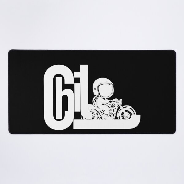 Item preview, Chill Ride - Chill Mode designed and sold by Apostrophe8.