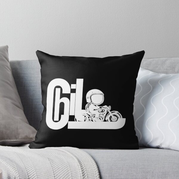 Item preview, Chill Ride - Chill Mode designed and sold by Apostrophe8.