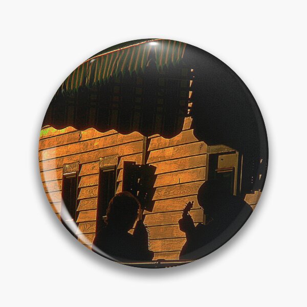 Item preview, A Sonata Silhouette designed and sold by Larry Davis.
