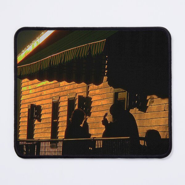 Item preview, A Sonata Silhouette designed and sold by Larry Davis.