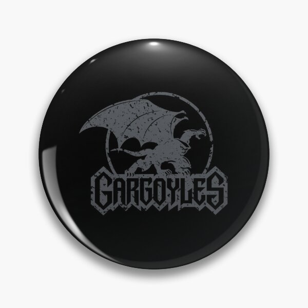 Item preview,  Gargoyles designed and sold by FashionBesigner.