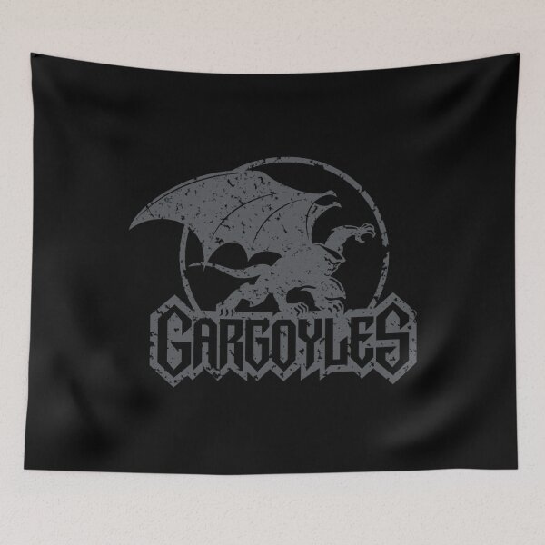 Item preview,  Gargoyles designed and sold by FashionBesigner.