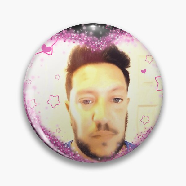 Item preview,  Impractical Jokers Sal Vulcano Kawaii Cutesy designed and sold by creamypods.