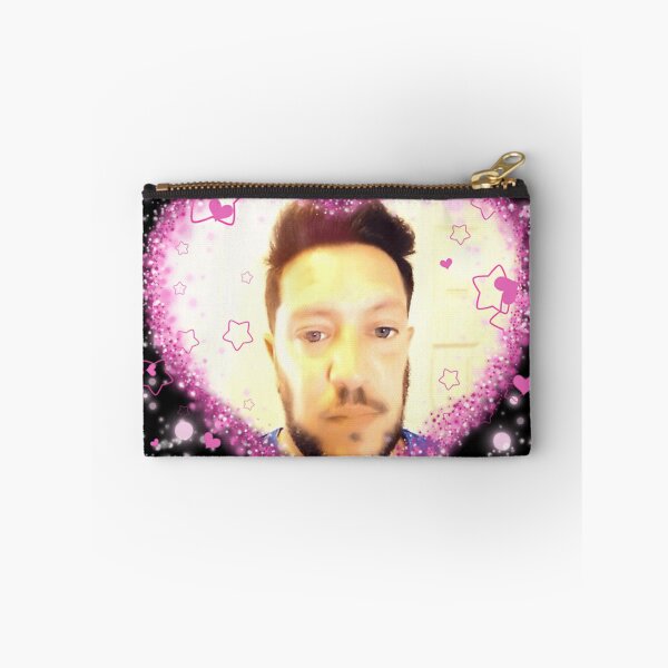 Artikelvorschau, Impractical Jokers Sal Vulcano Kawaii Cutesy entworfen und verkauft von creamypods.