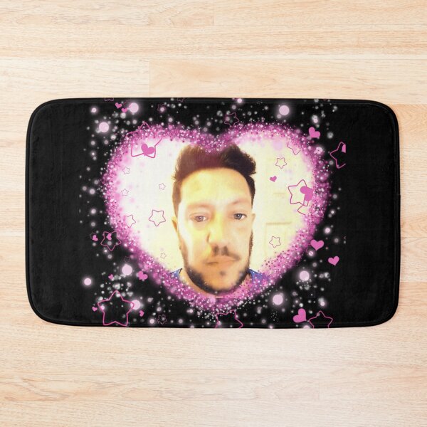 Item preview,  Impractical Jokers Sal Vulcano Kawaii Cutesy designed and sold by creamypods.
