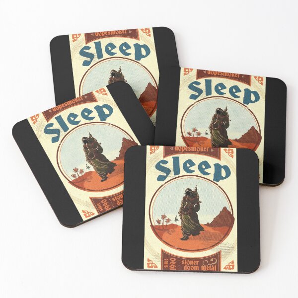 Item preview, Sleep Dopesmoker designed and sold by Seanschulz.