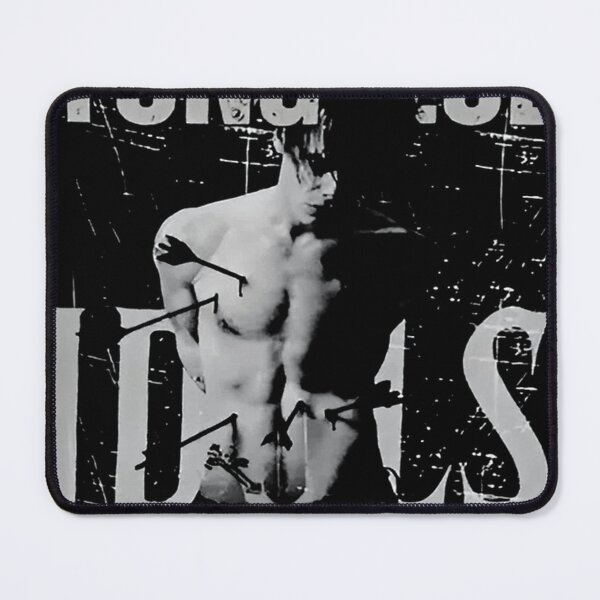 Item preview, New Album Idols Tour Yungblud 2025 designed and sold by FashionBesigner.