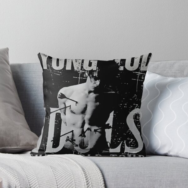 Item preview, New Album Idols Tour Yungblud 2025 designed and sold by FashionBesigner.