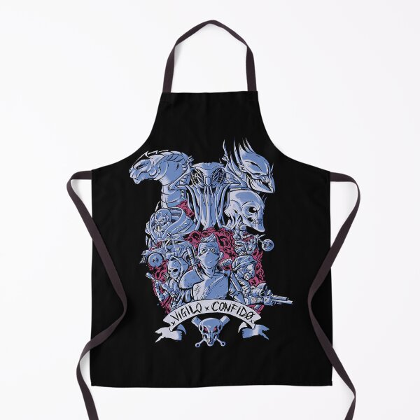 Item preview,  Vigilo Confido (Products) designed and sold by zlkfszr.