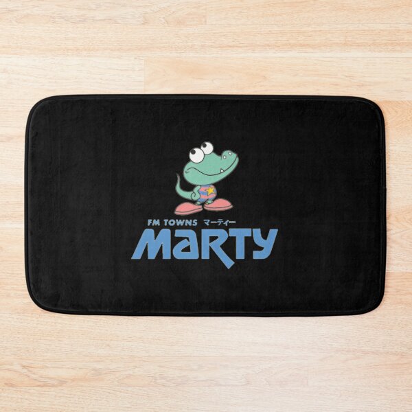 Item preview, Fm Towns Marty  designed and sold by zlkfszr.