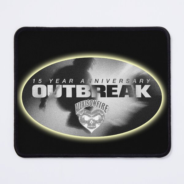 Item preview, Anniversary 15th Design Outbreak designed and sold by Angelico Gabrieli.
