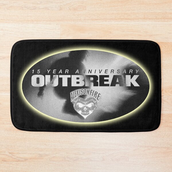 Item preview, Anniversary 15th Design Outbreak designed and sold by Angelico Gabrieli.