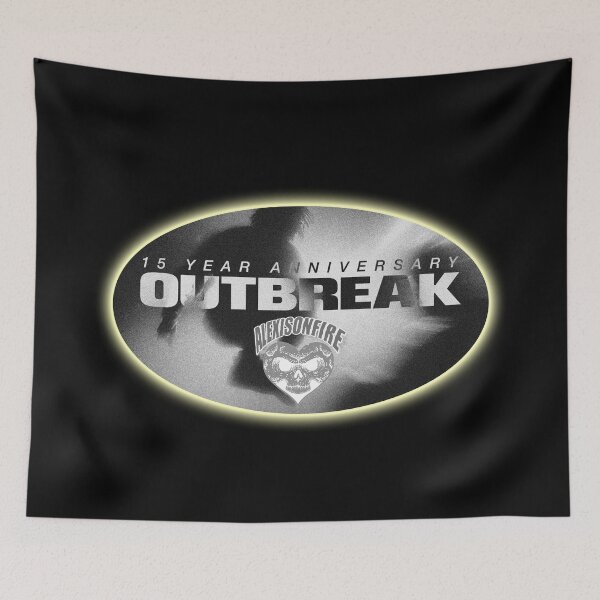 Item preview, Anniversary 15th Design Outbreak designed and sold by Angelico Gabrieli.