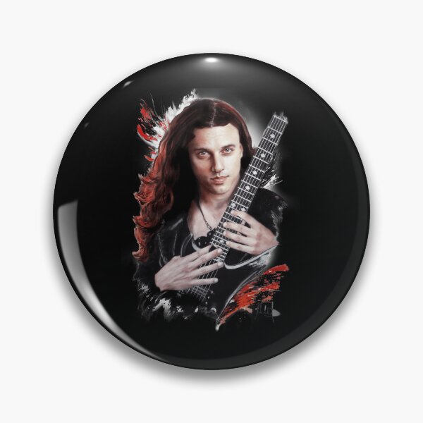 Item preview, Chuck Schuldiner designed and sold by dope stuff.