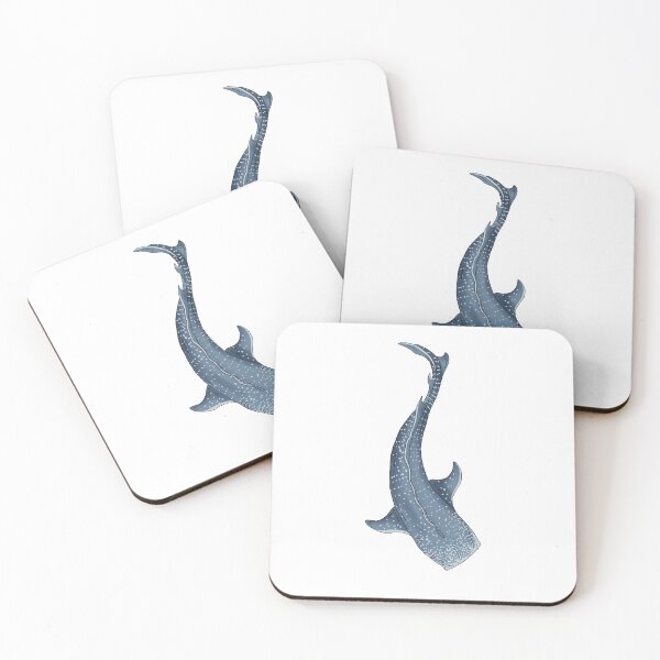 Item preview, Whale Shark  designed and sold by melthemoose.