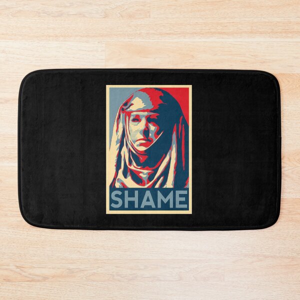 Item preview, Shame designed and sold by zlkfszr.