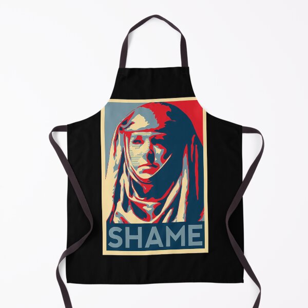Item preview, Shame designed and sold by zlkfszr.