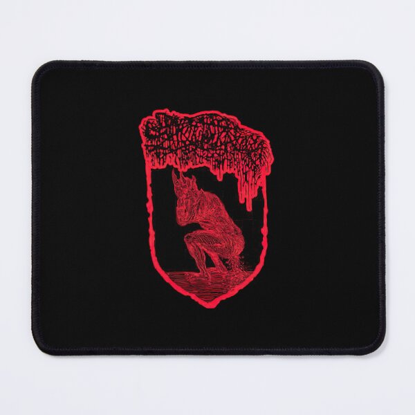 Item preview, Sanguisugabogg Dead As Shit designed and sold by dope stuff.