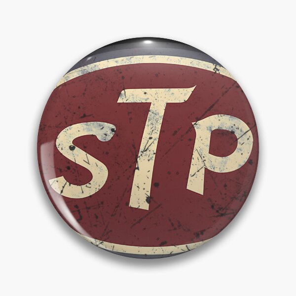 Item preview,  Stp Oil Company designed and sold by creamypods.