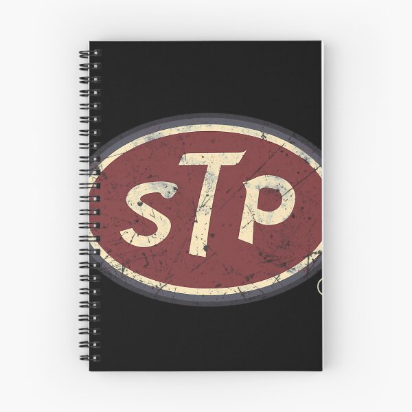 Item preview,  Stp Oil Company designed and sold by creamypods.