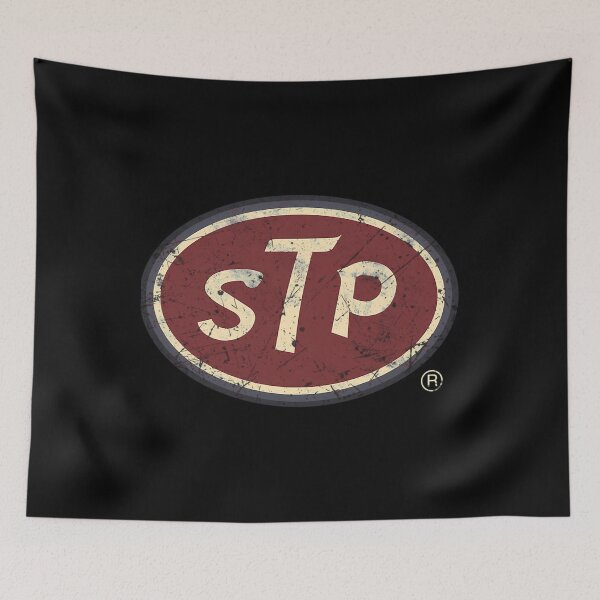 Item preview,  Stp Oil Company designed and sold by creamypods.