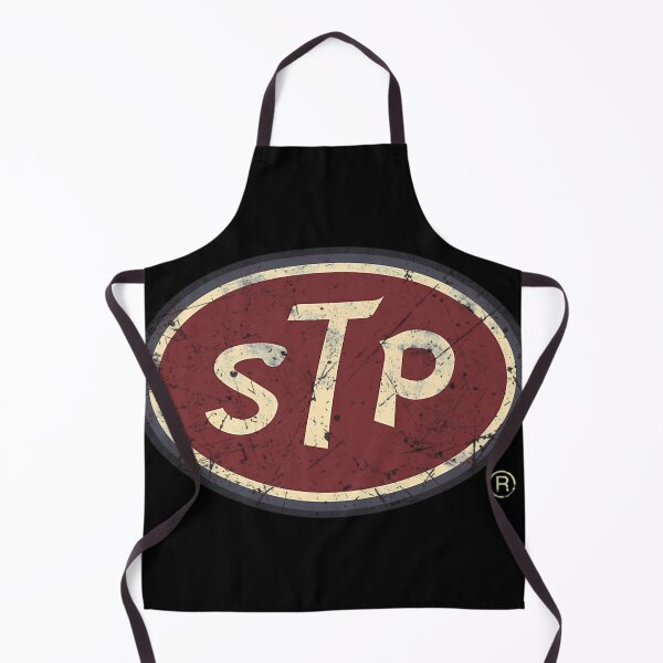 Item preview,  Stp Oil Company designed and sold by creamypods.