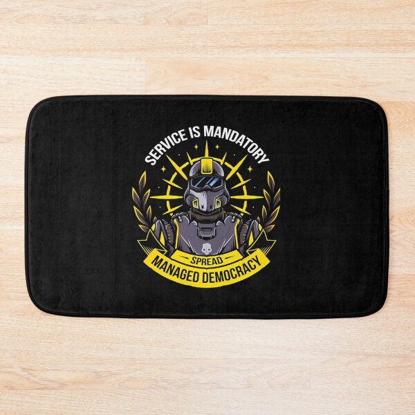 Item preview,  Spreading Democracy designed and sold by zlkfszr.
