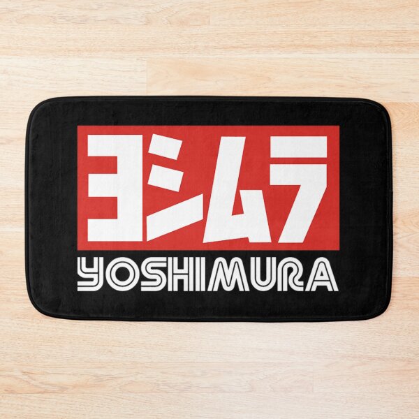 Item preview, Yoshimura designed and sold by creamypods.