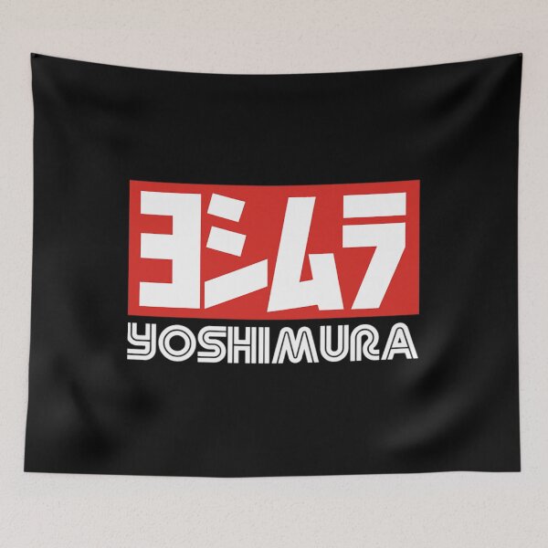 Item preview, Yoshimura designed and sold by creamypods.