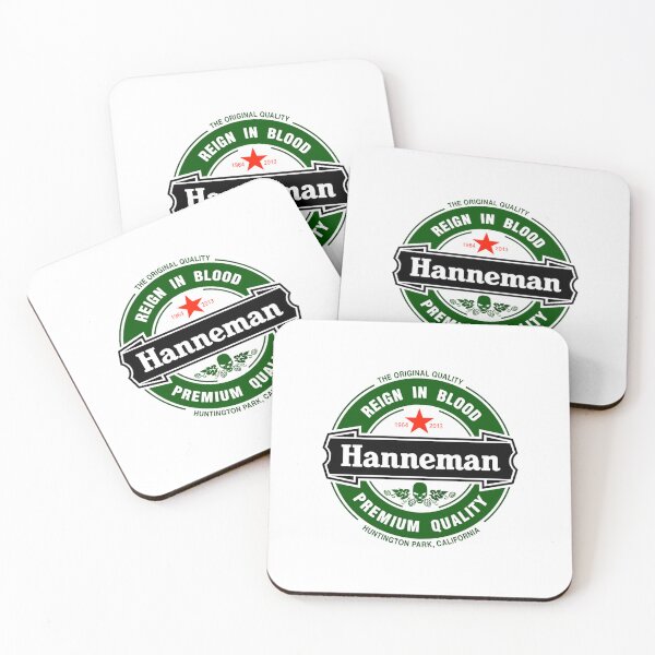 Item preview, Hanneman designed and sold by dope stuff.