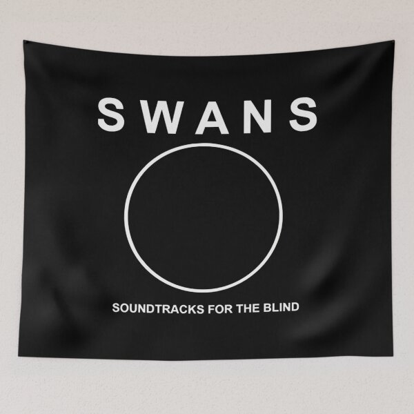 Item preview, Swans Band  designed and sold by creamypods.