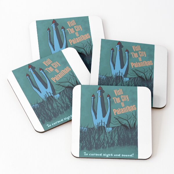 Item preview, Visit the City of Palanthas designed and sold by creyer.