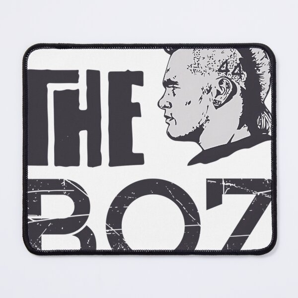 Item preview, Brian Bosworth The Boz Oklahoma designed and sold by geodaqueen.