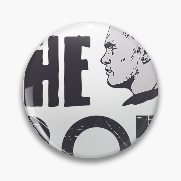 Item preview,  Brian Bosworth The Boz Oklahoma designed and sold by geodaqueen.
