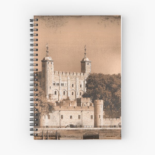 Item preview, William the Conqueror's Tower designed and sold by Larry Davis.