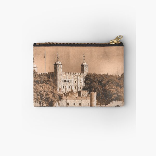 Item preview, William the Conqueror's Tower designed and sold by Larry Davis.
