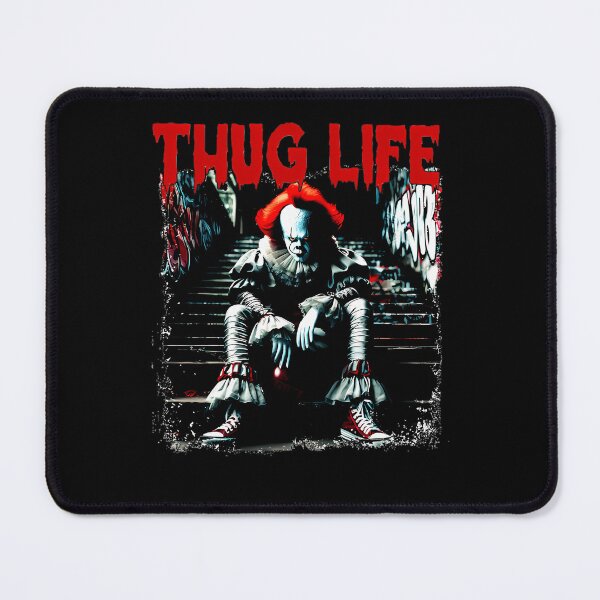 Item preview, Thugs Life Horror Movie 2 designed and sold by zywei.