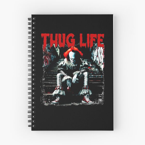 Item preview, Thugs Life Horror Movie 2 designed and sold by zywei.