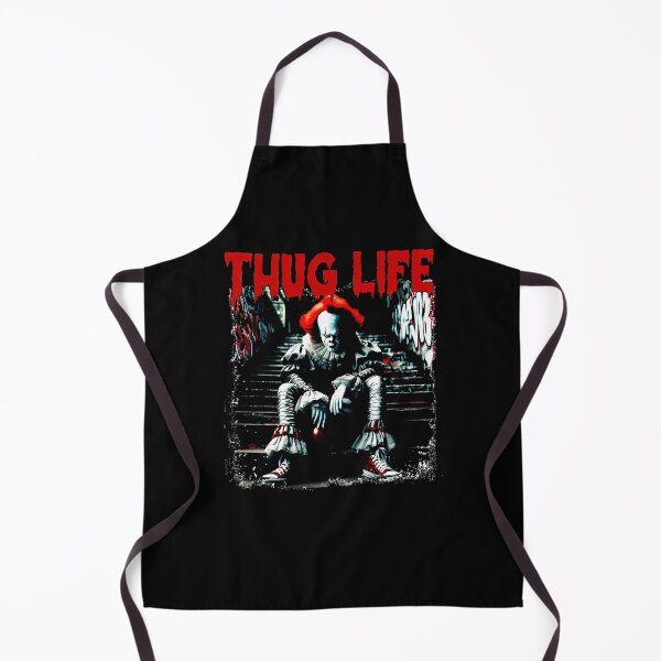 Item preview, Thugs Life Horror Movie 2 designed and sold by zywei.