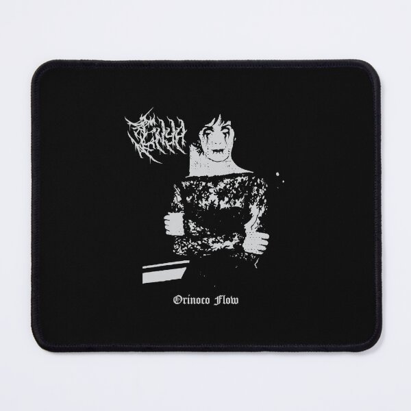 Item preview, Enya Black Metaler - Distressed designed and sold by dope stuff.