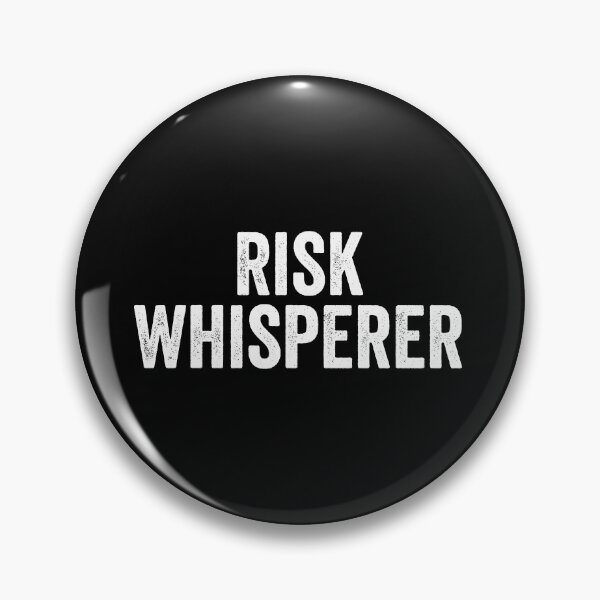 Item preview, Risk Whisperer designed and sold by manueldila.