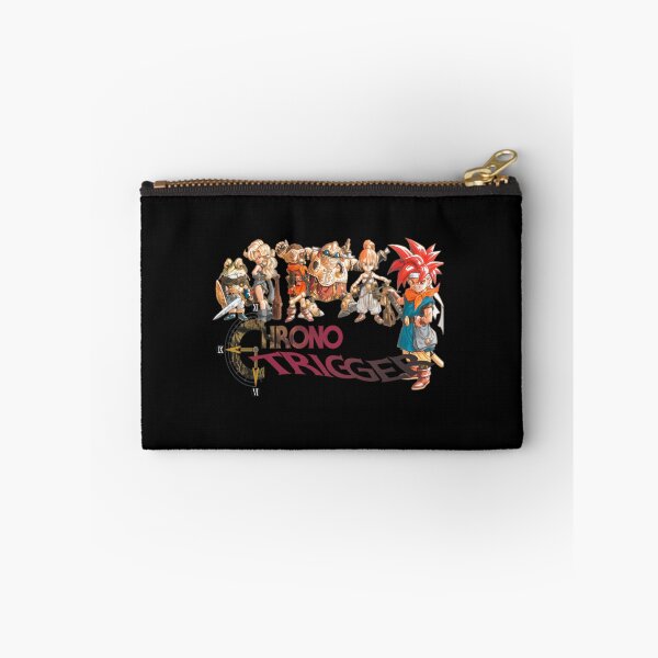 Item preview, Chrono Trigger designed and sold by SONIK SONIK.