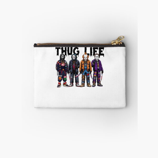 Item preview, Thugs Life Horror Movie 1 designed and sold by zywei.