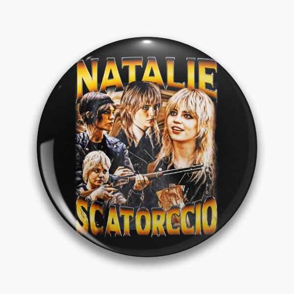 Item preview, Natalie Scatorccio Yellowjackets designed and sold by CraigClarke19.