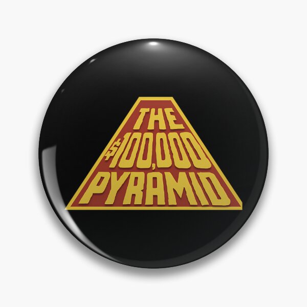 Item preview, The 100000 Pyramid designed and sold by SONIK SONIK.
